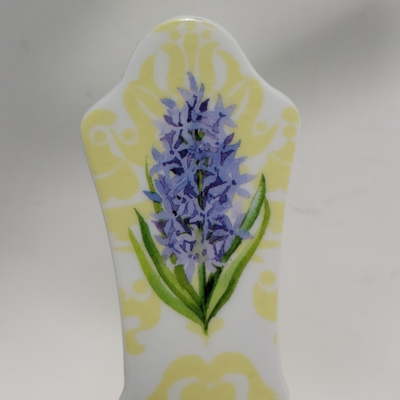 NEW THE PRAIRIE RACHEL ASHWELL MELAMINE FORK SPOON - Picture 7 of 12